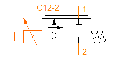 DF122C